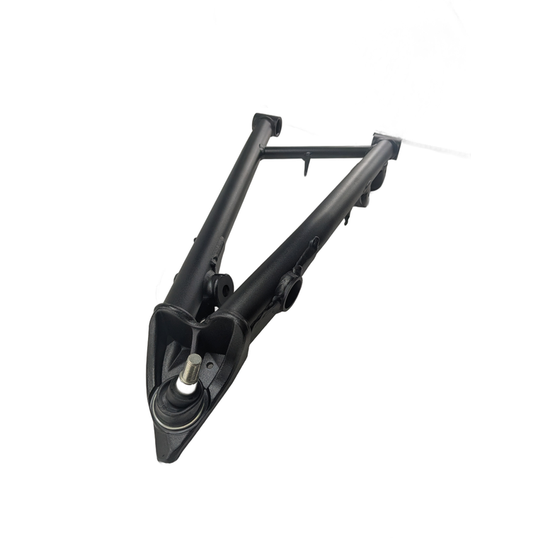 Can-Am - Carbon Black, RH Upper Suspension Arm - 706205155