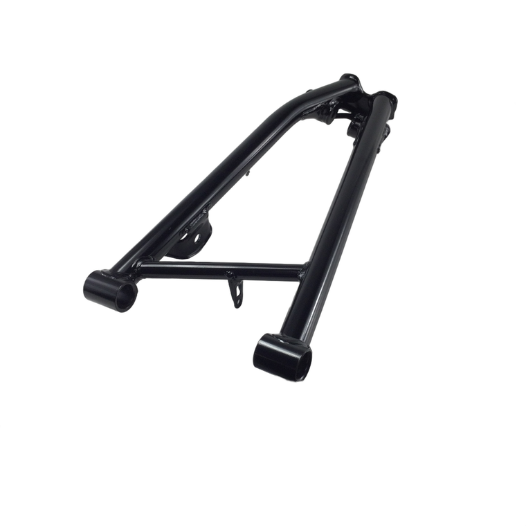 Can-Am - Upper Suspension Arm, Right Hand Side, Deep Black - 703501050