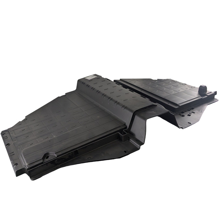 Can-Am - Floor Assy - 707900431