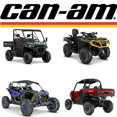 Can-Am - Backrest Assembly - 708001573