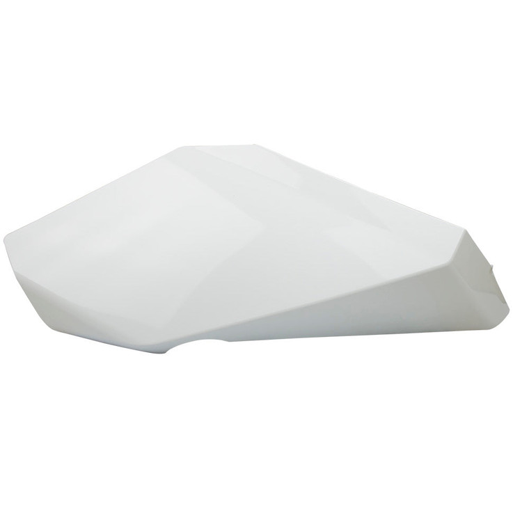 Can-Am 705007984 OEM White Right Hand Cover Front Fender 2014-2017 Maverick MAX 1000R