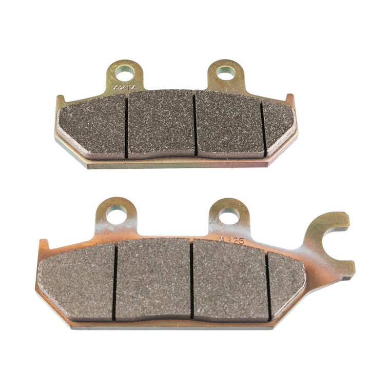 Can-Am 705601149 OEM Lefthand Brake Pad Kit 2014-2020 Commander Maverick MAX 1000R
