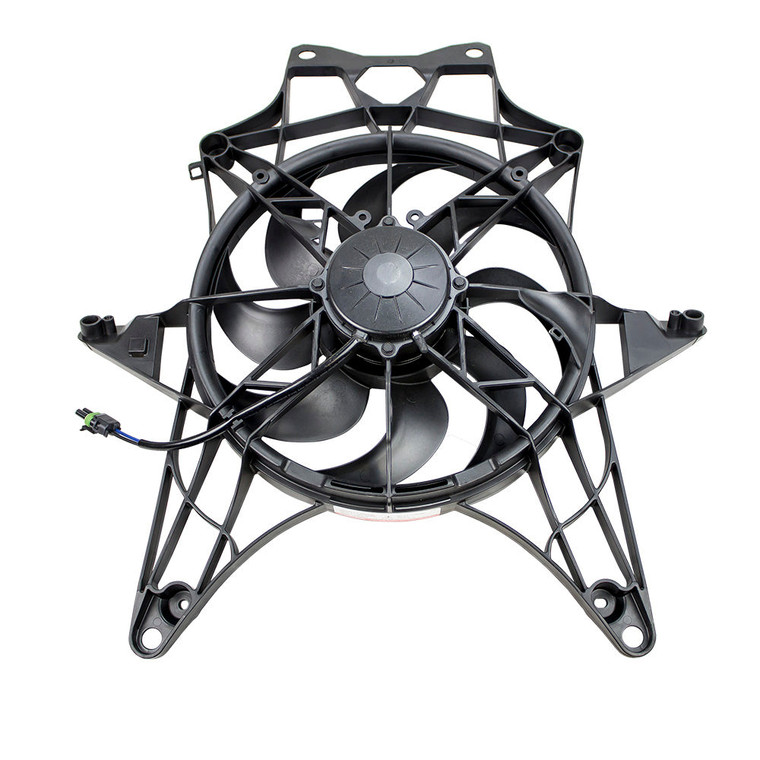 Can-Am 709200588 Fan Cooling System Maverick X3 MAX Turbo R