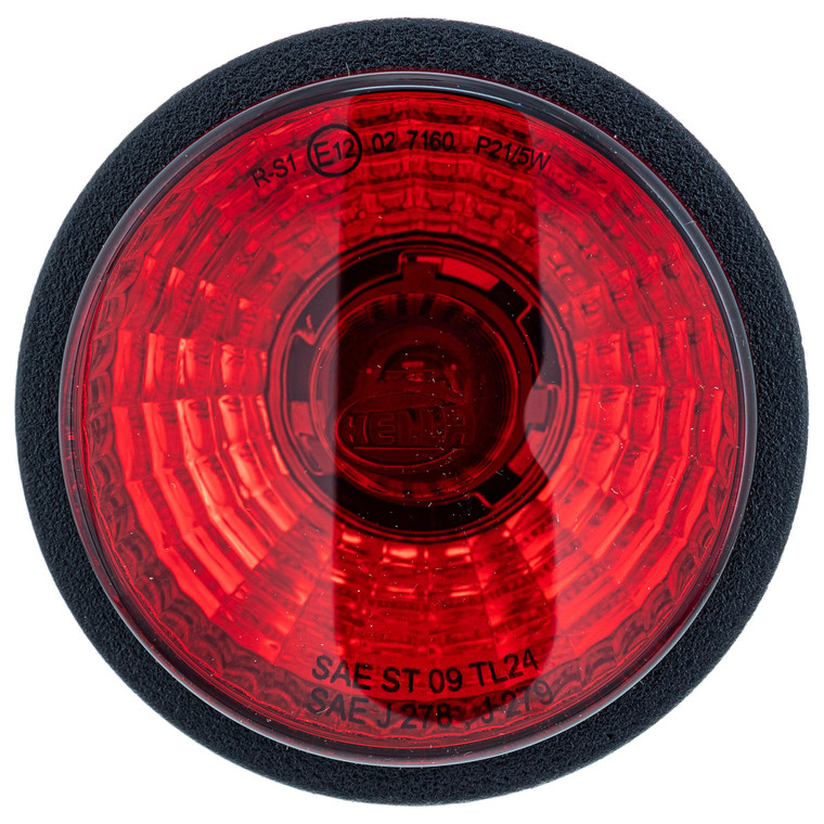 Can-Am 710001645 OEM Tail Light Assembly 2011-2018 Maverick Outlander Renegade Commander