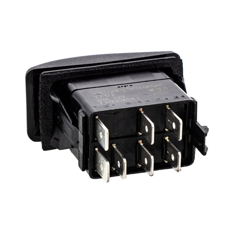 Can-Am 710004941 BRP Interupteur Switch Defender Traxter HD9 HD8 HD5 HD10 6X6