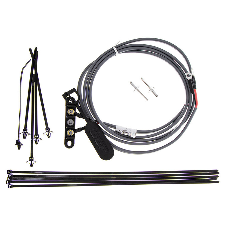 Can-Am 715003094 Roof Power Cable Kit Commander Defender Maverick Trail Sport Max 800 1000