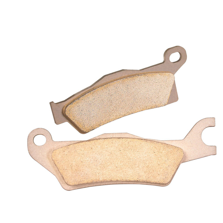 Can-Am 715900387 Right Hand Brake Pad Kit Defender Maverick X3 800 1000 HD5 HD8 HD10 Max