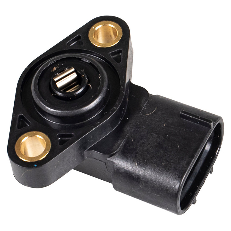 Honda 38800-HR3-A21 OEM Angle Sensor Assembly for 2002-2024 Foreman Pioneer Rancher Recon