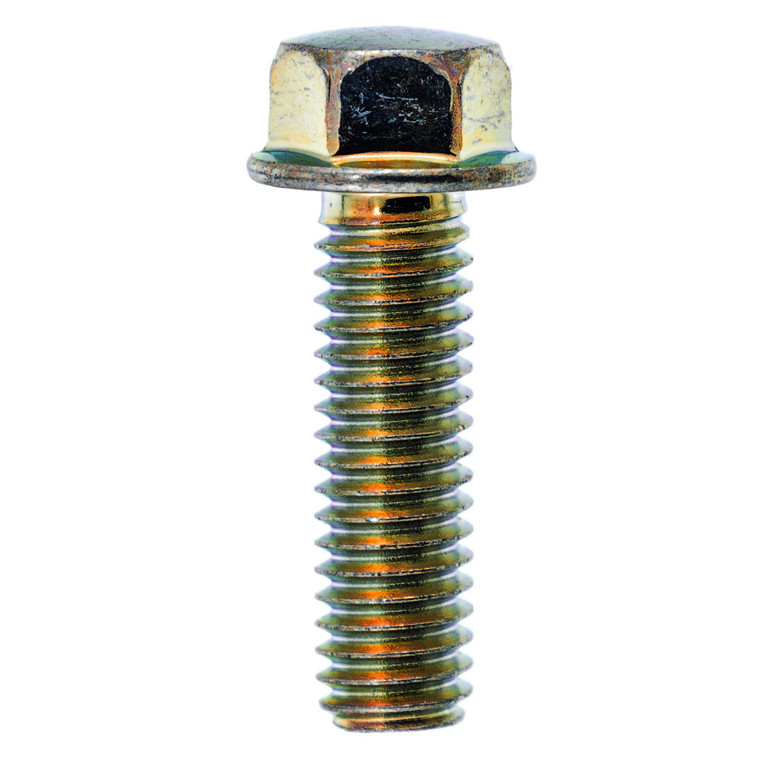 Honda 96001-06020-00 Flange Bolt (6X20) Pioneer Fury Big Red 1000 800 500 450