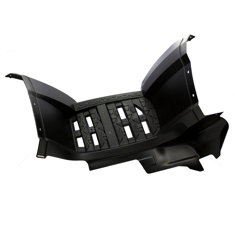 Can-Am 705003632 OEM Left Hand Footboard 2010-2014 Outlander 400 650 800R