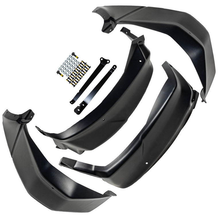 Can-Am 705012695 BRP Fender Flares Renegade 500 570 850 1000 R
