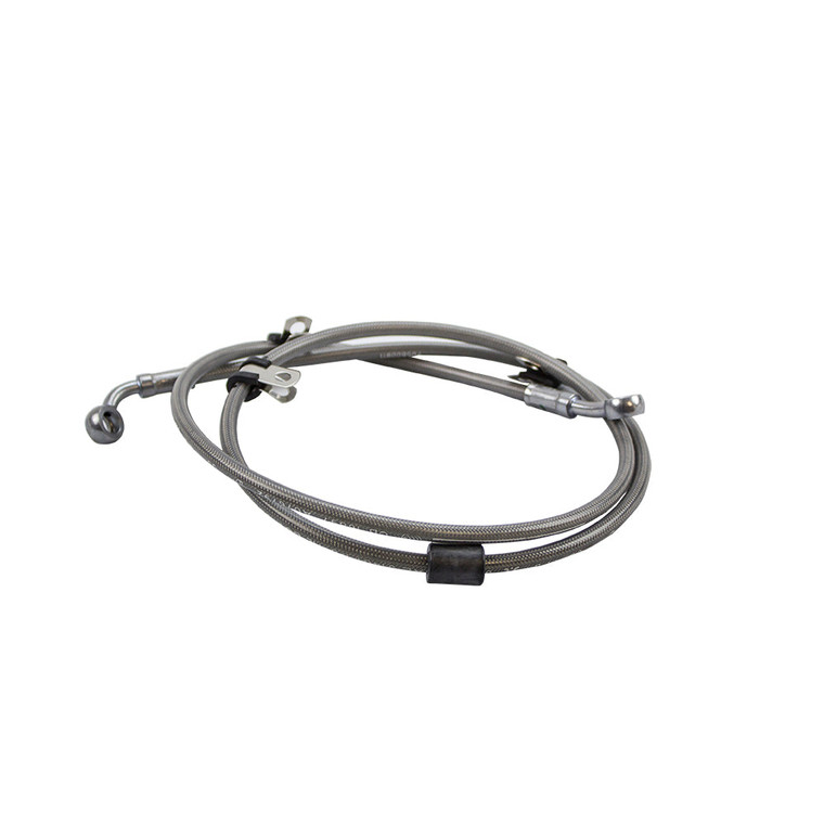 Can-Am 705600911 Brake Line Assembly 2012-2017 Renegade EFI 500 800R 1000
