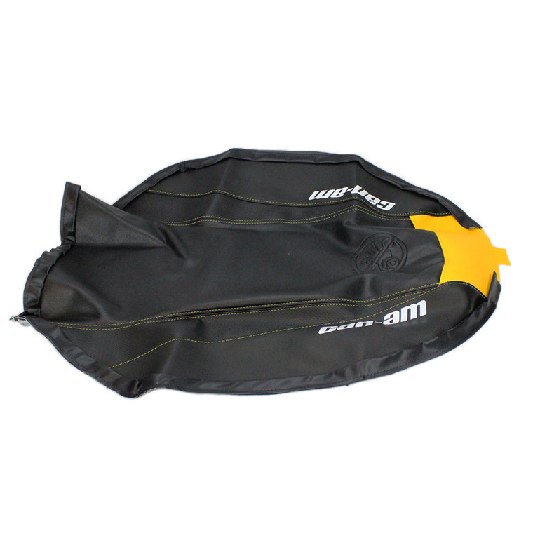 Can-Am 708000731 OEM Seat Cover 2008-2012 Outlander & Renegade 800 800R