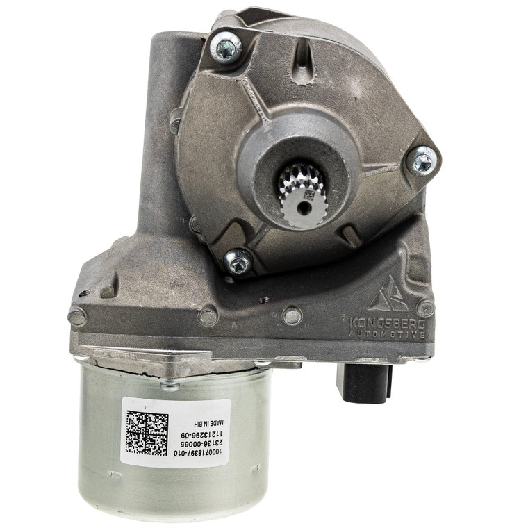 Can-Am 709402429 BRP Power Steering Assembly Commander Defender Maverick Taxter