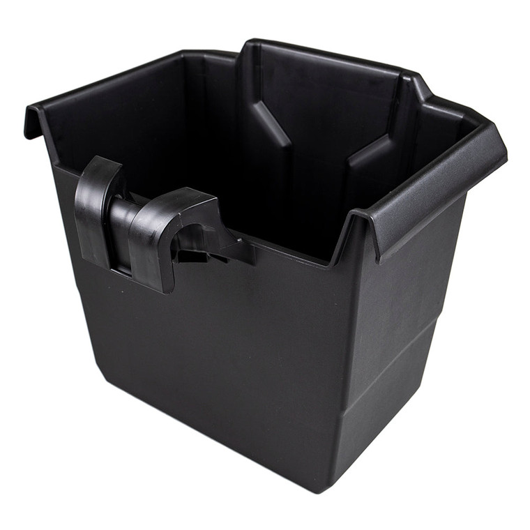 Can-Am 715003446 Center UnderSeat Storage Bin Defender & Defender Max HD5 HD8 HD10 OEM