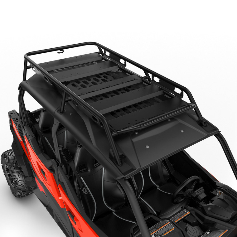Can-Am 715004095 Adventure Roof Rack Maverick Trail Sport Max 800 1000 OEM