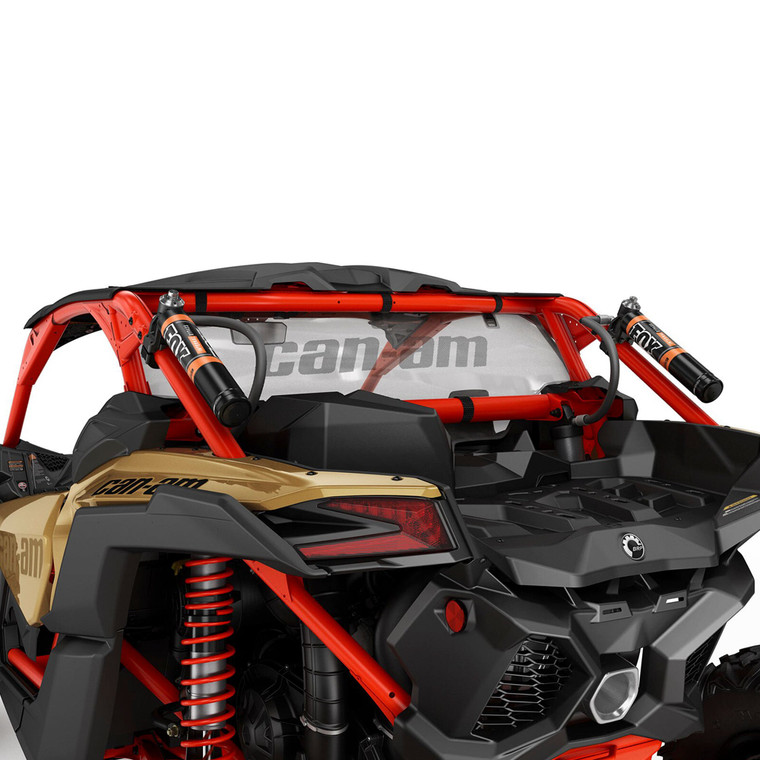 Can-Am 715006702 BRP Soft Rear Window XC Maverick DS 900 XC Turbo 715004278