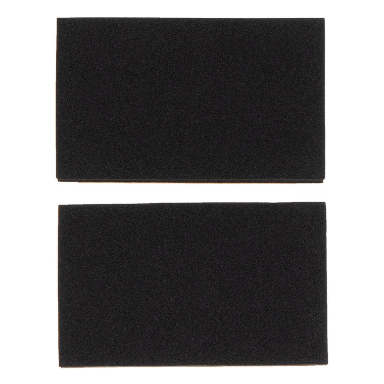Can-Am 715006705 Rear Wind Protection Installation Seal Kit 2020 Defender Max