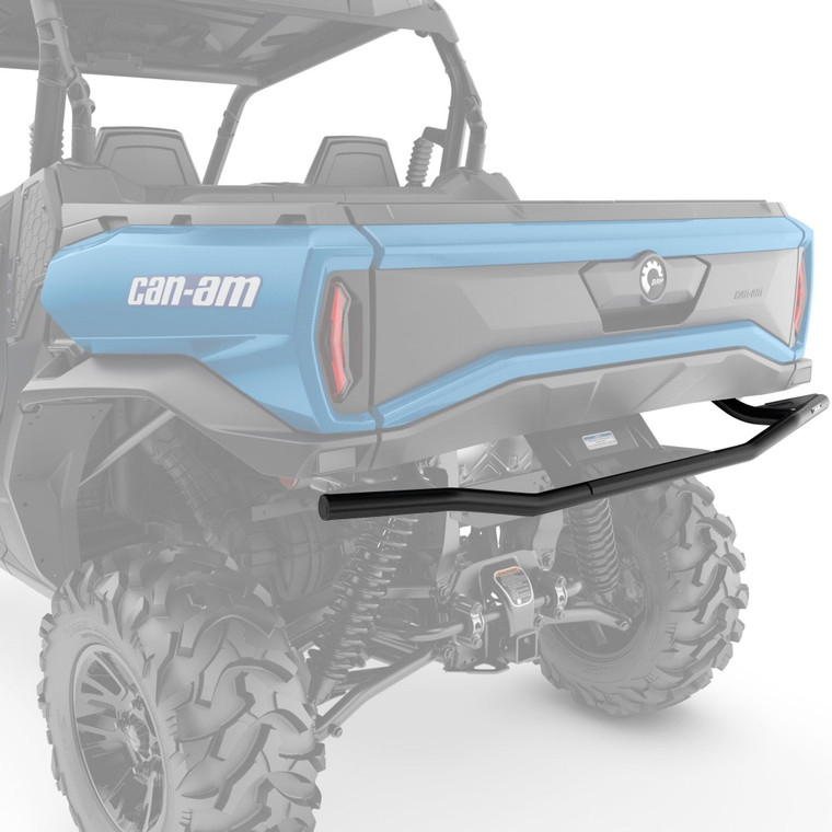 Can-Am 715006808 BRP Rear Bumper B-160 KIT RU Commander XT X P Max Limited DPS