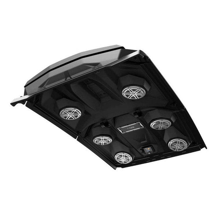 Can-Am 715006842 BRP Audio Roof MAX Weatherproof Commander MAX XT XT-P 700 1000R