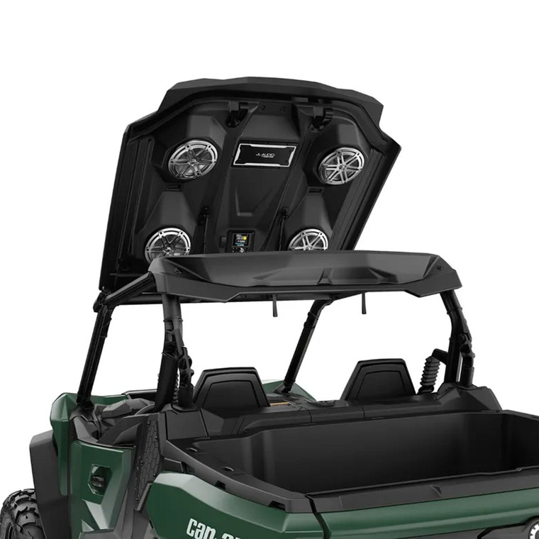 Can-Am 715007228 BRP Audio Roof Flip Kit