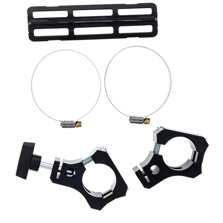 Can-Am 715007320 BRP Lonestar Racing Fire Extinguisher Support Adjustable Mounting OEM