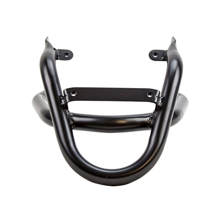 Can-Am V50270DGF040BK Genuine OEM Front Bumper for 2008-2022 DS70 & DS90 Four Stoke
