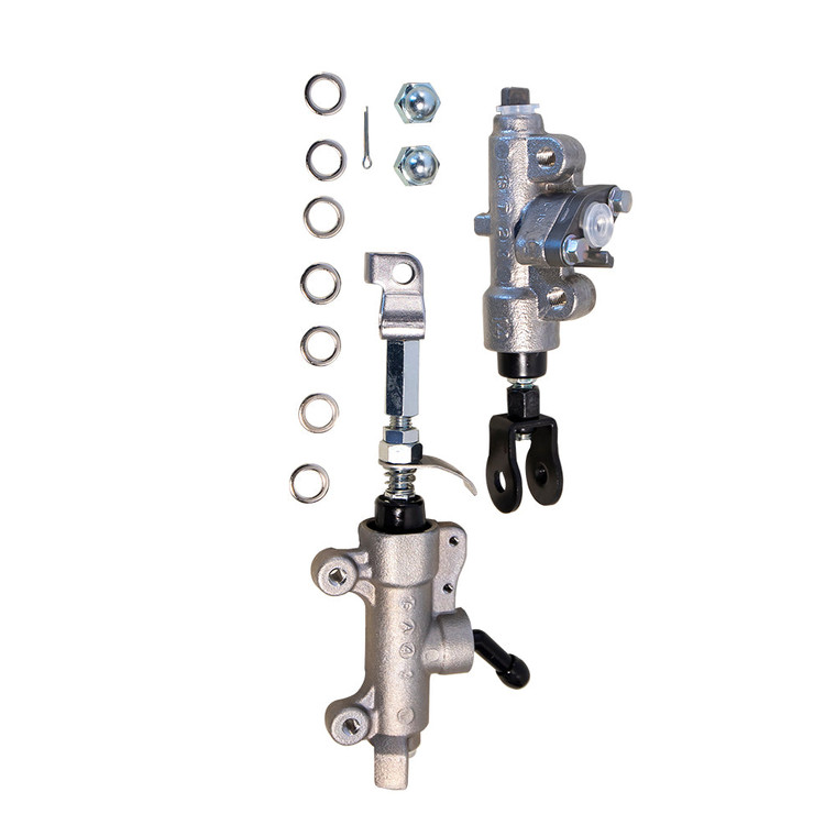 Honda 06454-MCA-306 M C Setsecond
