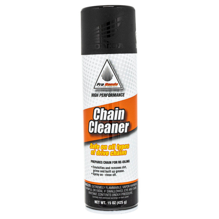 Honda 08732-CHC00 Chain Cleaner Drive Chain OEM