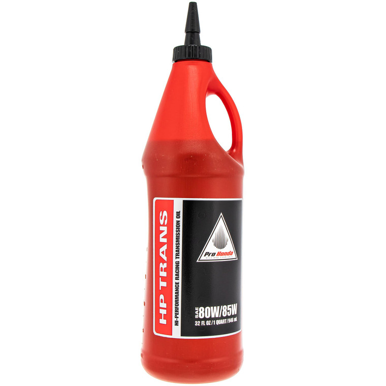 Honda 08C35-A851M01 Transmission Oil 32oz Hi-Performance Racing SAE 80W 85W