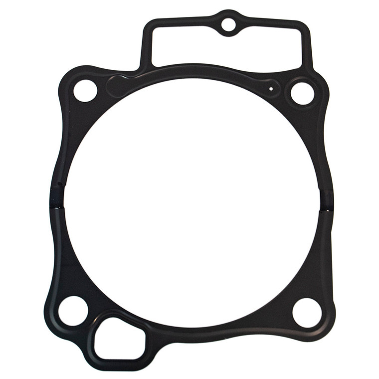 Honda 12191-MKE-A01 Genuine OEM AC Cylinder Gasket 2017-2018 CRF450 R RX Motorcycles