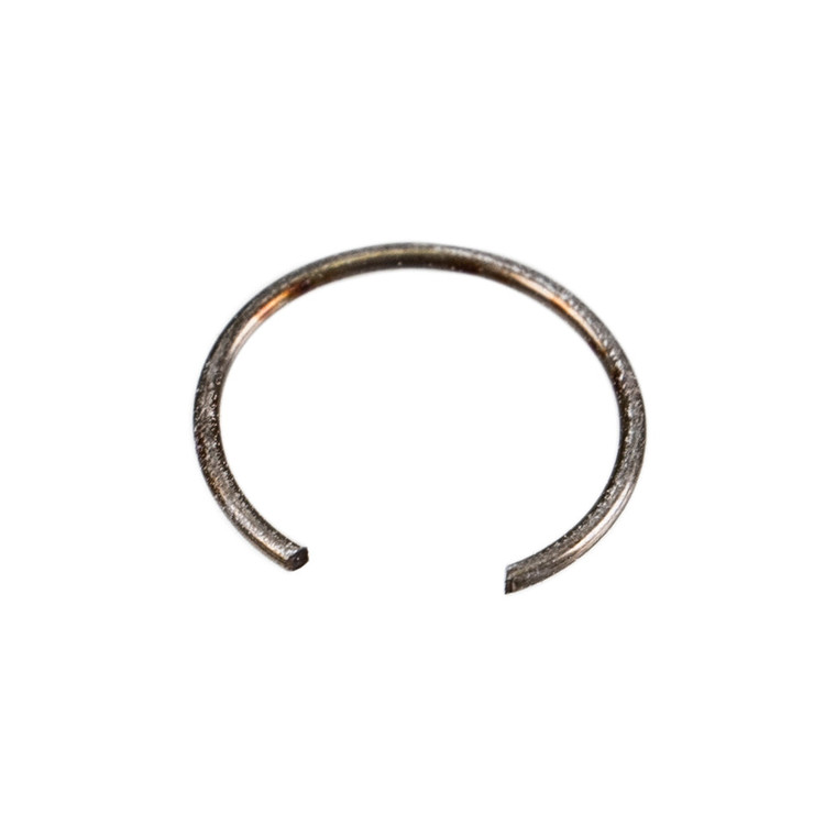 Honda 13115-200-000 OEM 14mm Piston Pin Clip ATV Motorcycles ATC90A CA160 175 A CB100A