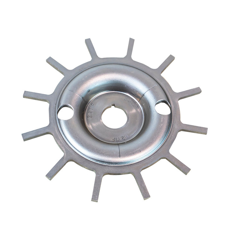 Honda 30291-MCA-010 Rotor Pulse Motorcycle Gold Wing Genuine OEM