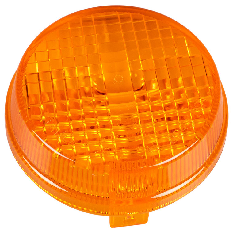 Honda 33401-MFR-305 OEM Turn Signal Len 1998-18 Shadow Phantom Spirit Fury Interstate