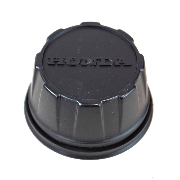 Honda 44732-HC4-000 Genuine OEM Wheel Center Cap 1988-2002 FourTrax TRX 200 250 300 350