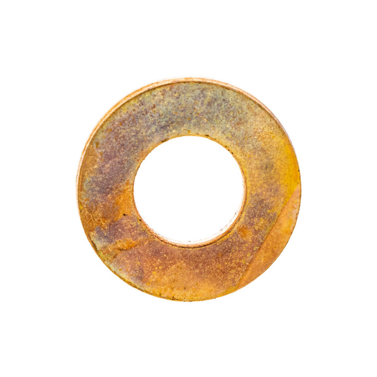 Honda 90442-028-000 Washer 8mm Fourtrax Reflex Super Hawk Rebel 500