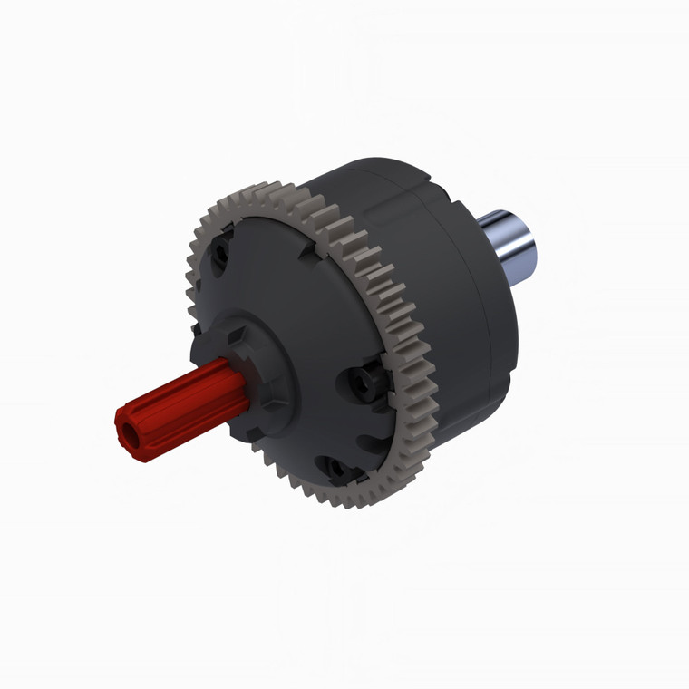 Arrma - Assembled OLC 50T 0.8Mod ? Over Load Couple transmission protector (Pat.App.) - 2647