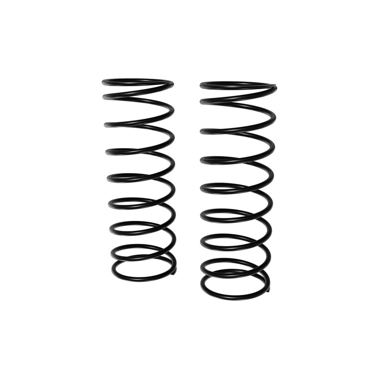 Arrma - Shock Springs: 80mm 1.00N/mm (5.71lbf/in)  (2Pcs) - 3760