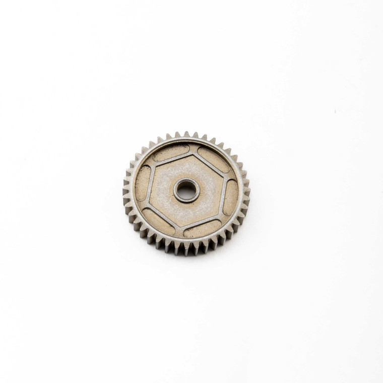 Axial - 40T Metal Spur Gear: SCX10 III - 3860