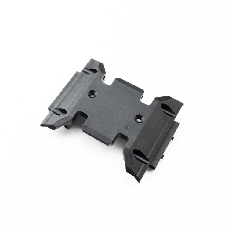 Axial - Center Transmission Skid Plate: SCX10 III - 3873
