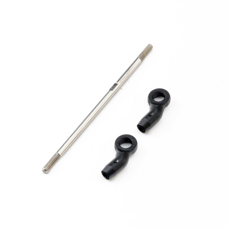 Axial - Panhard Bar and Links, Standard: SCX10 III - 3882