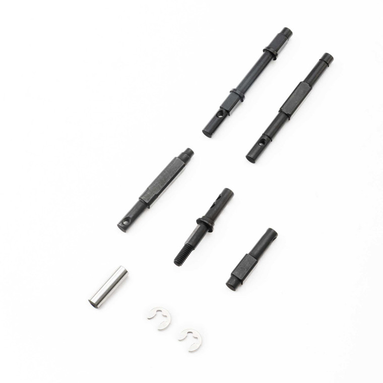 Axial - Transmission Shaft Set: SCX10 III - 3833