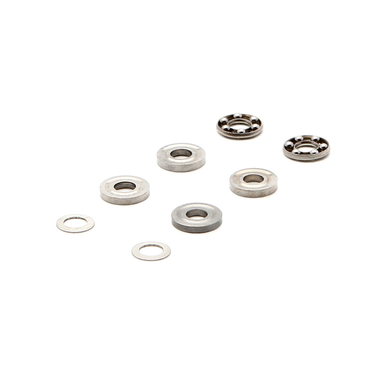 Blade - 2.5x6x2.8mm Thrust Bearing: 180 CFX - 3438