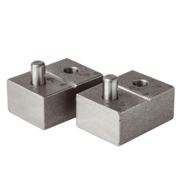 Bsa - Boy Scouts - Pro Axle Press Tool, Steel, 2-Pieces - 17010