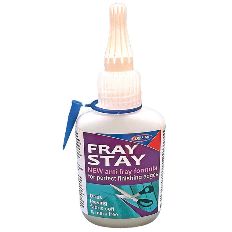 Deluxe Materials - Fray Stay - AD30