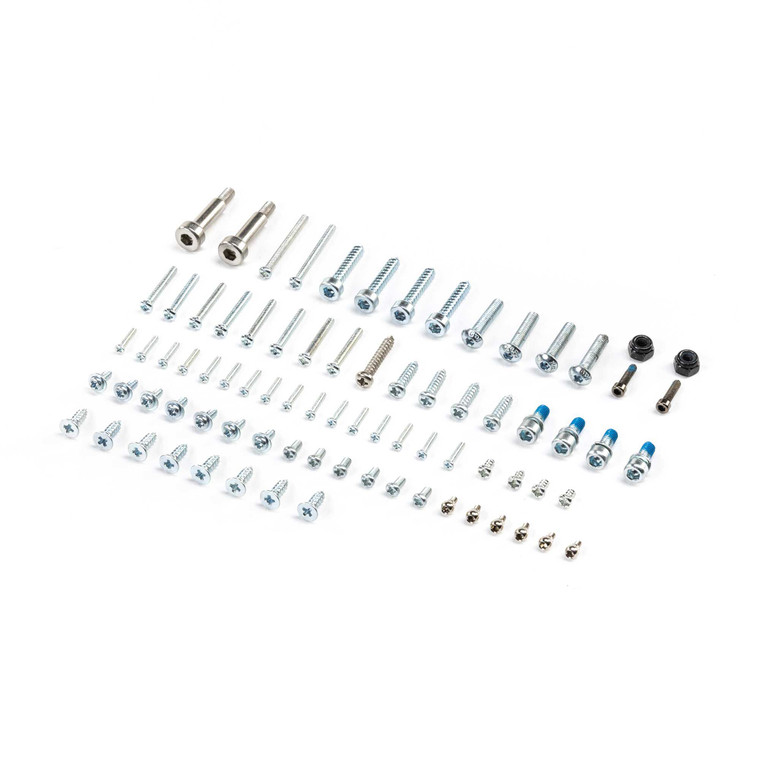 E-flite - Hardware Set: Conscendo 2.0m - 3225005