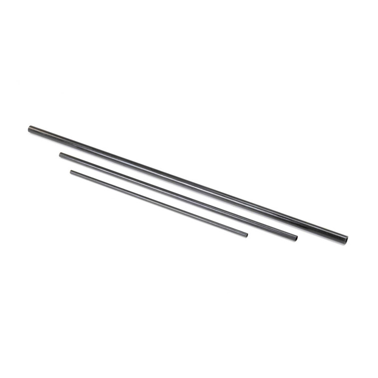 E-flite - Wing and Stabilizer Tubes: Conscendo 2.0m - 3225004