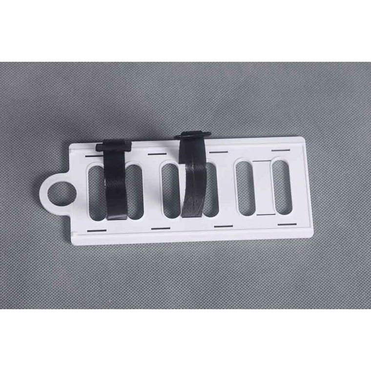 Fms - Battery Tray: P-40B 1400mm- - PK120