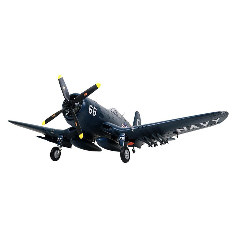 Fms - F4U Corsair V3 1700mm PNP - 130P