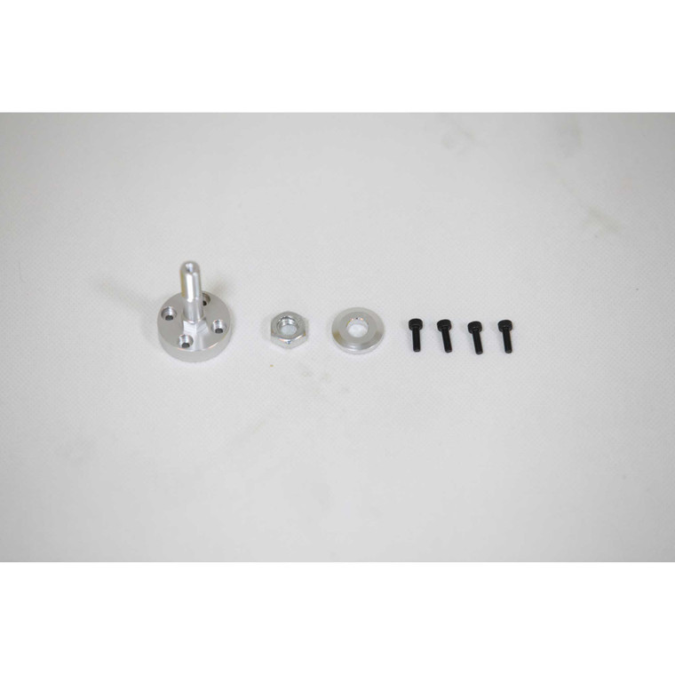 Fms - Motor Shaft: 4258- - DZ005